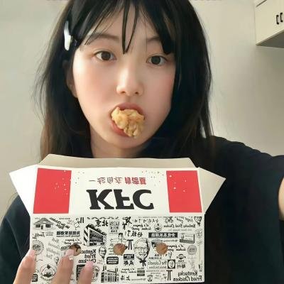 玉米地的小孩