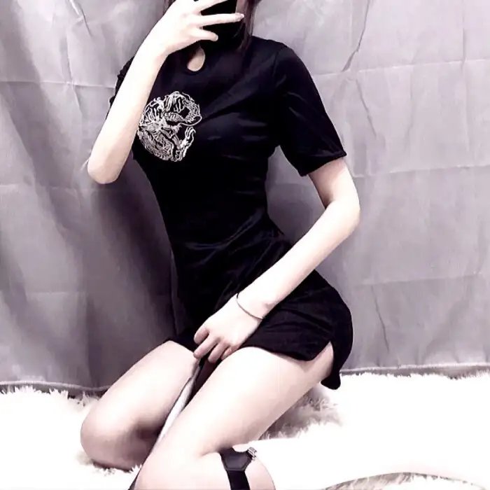 刀锋战士