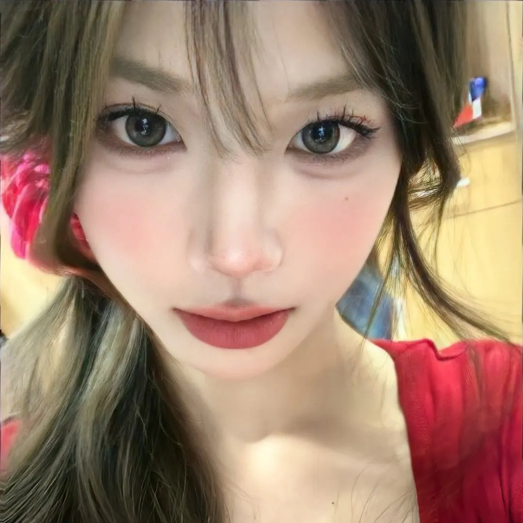 青纱红泪